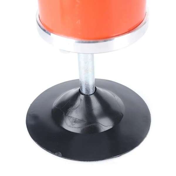 Rörstädare, Högtrycksgas, Mångsidigt VVS-verktyg,Orange
