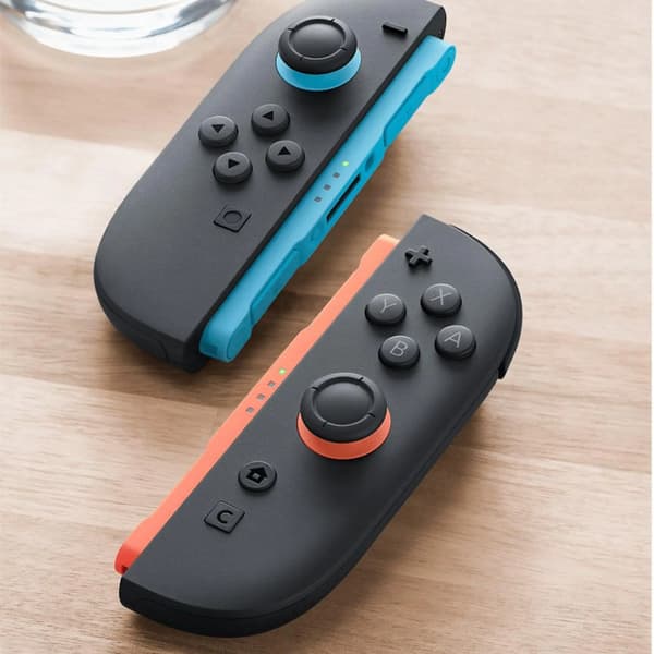 Gamepad, Musläge, Magnetisk Anslutning, Joy-Con 2