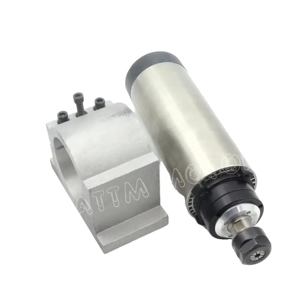 CNC Spindelkit, 2,2 kW Effekt, Luftkylt System,Kit 1