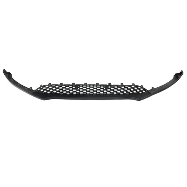 Front Bumper Valance Panel, Til Ford Focus 2015-2018, Nem Installation,stil B