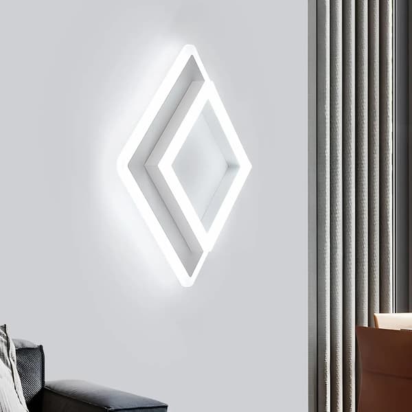 Loftlampe, Moderne Design, Energi Effektiv,HVID