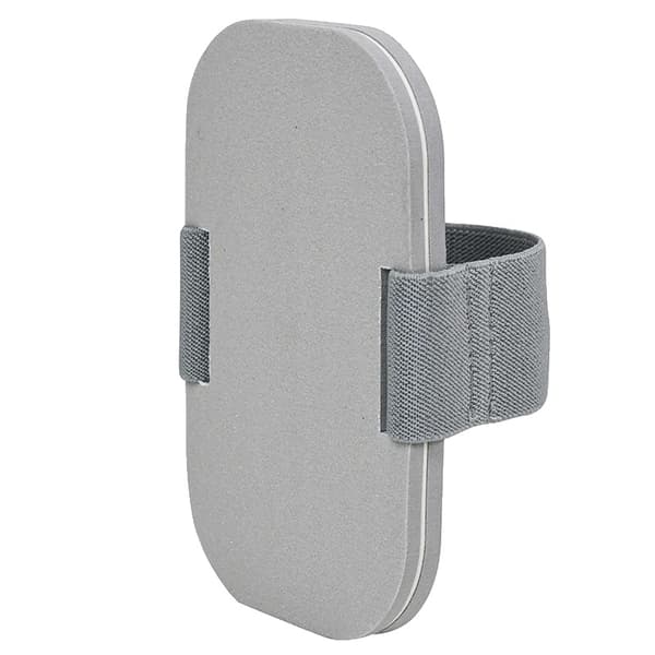 Hundvårdsverktyg, Nagelslip, Klospade,GRÅ