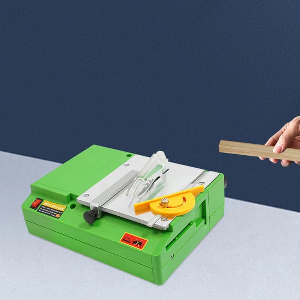 Elektrisk Såg, Mångsidig Kapning, Kompakt Design,grön