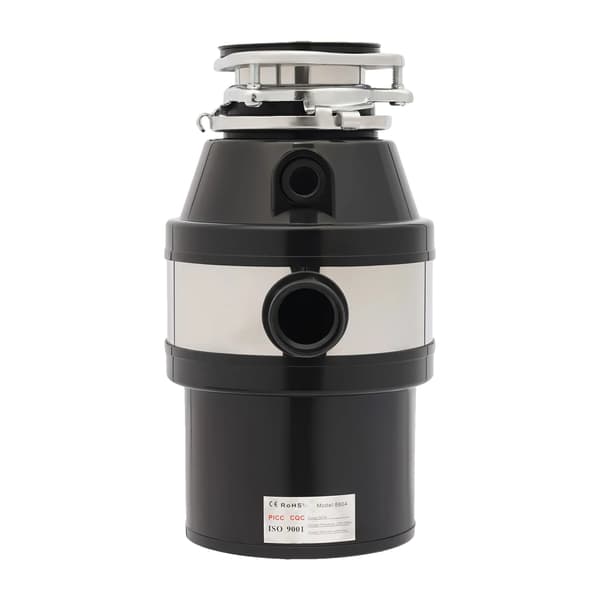 Avfallshantering Luftbrytarkit, Bekväm Tryckknapp, Hållbart Material,1.2L