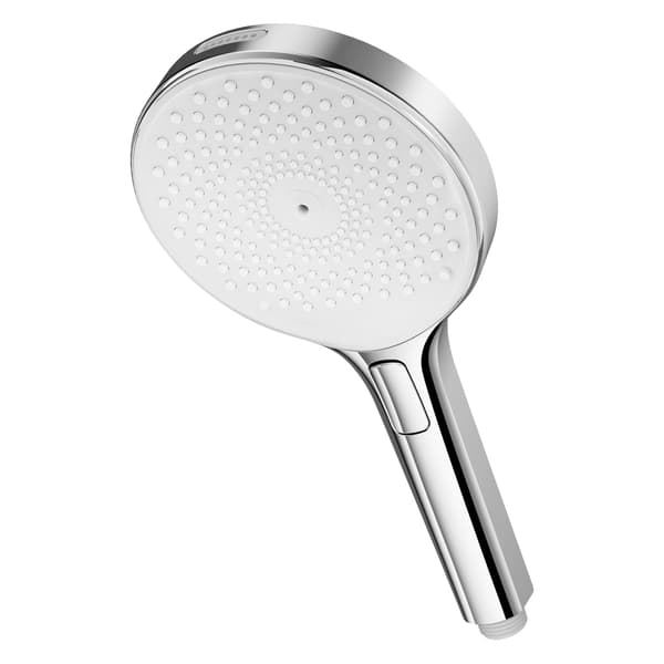 Bruserhoved, 4 jettilstande, højtryksdesign,HVID