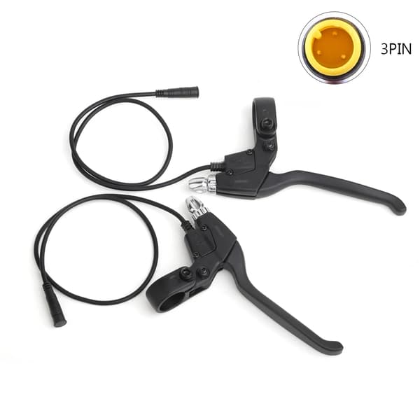 Skift Sensor Kabel, USB Programmering, 5Pin og 3Pin Forbindelser,bremsegreb