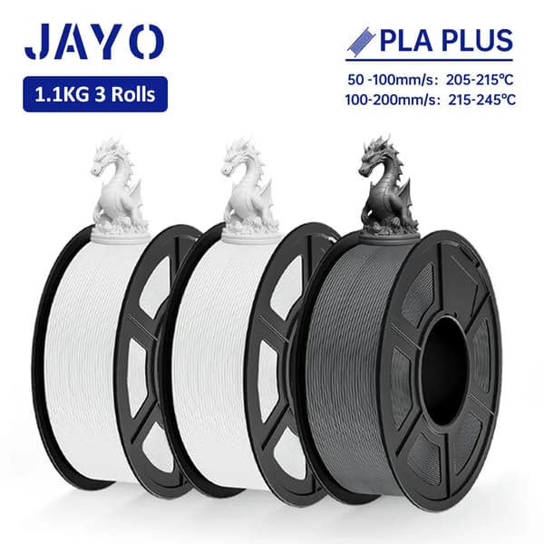 3D-skrivarfilament, hög hållfasthet, snabb utskrift,PLA PLUS 2WTGY