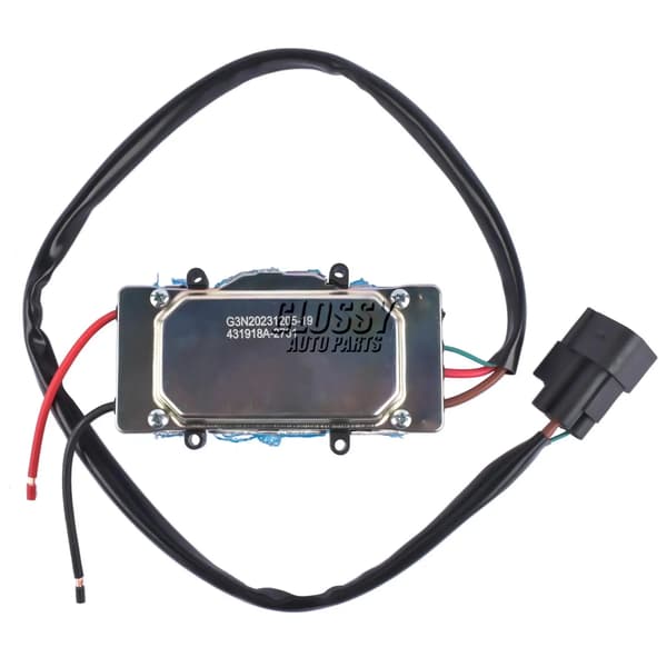 Kontrollmodul Fläkt, 23 cm Längd, 16 cm Bredd, 8 cm Höjd, 0,45 kg Vikt, CCC Certifierad
