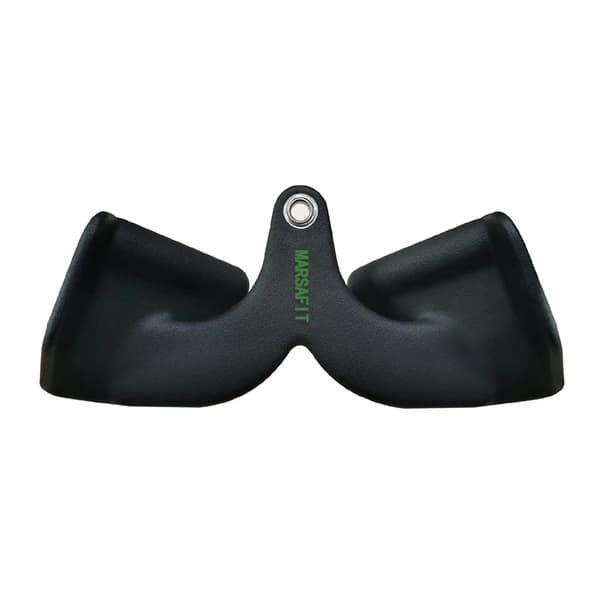 Kabelmaskinsfästen, Ergonomisk Design, Stöder Upp Till 400 kg,BT02
