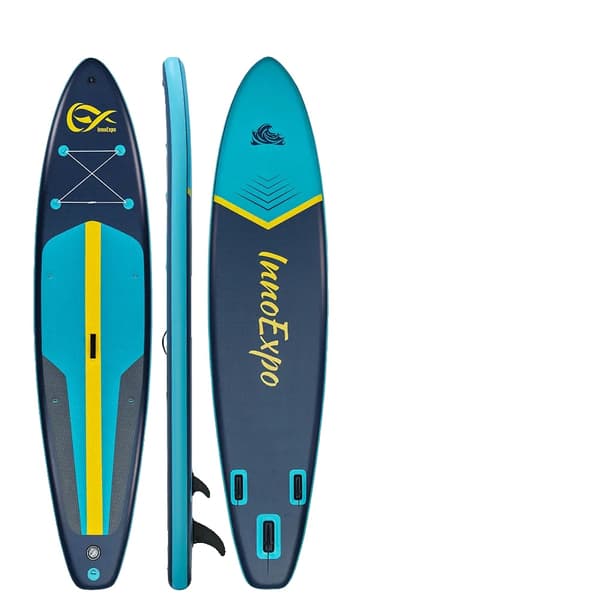 Stand Up Paddle Board, Lätt, Hållbar Design,SUPIE71A