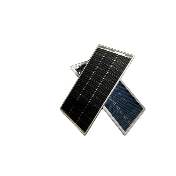 Solpanel, monokristallin, 120W,TM120W 1st