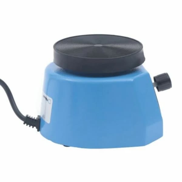 Tandgipsvibrator, Variabel Intensitet, Hög Effektivitet,Blå