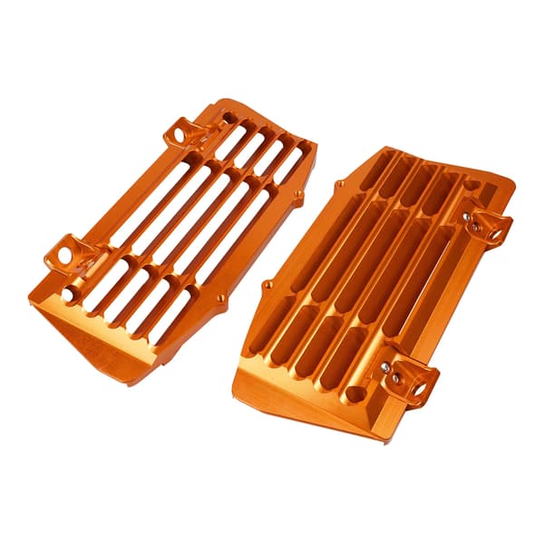 Radiator Skydd, Förbättrat Skydd, Förbättrad Luftflöde,OR