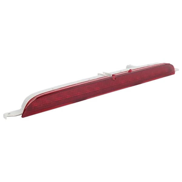Jarruvalo, LED-teknologia, OEM-sovitus,Punainen