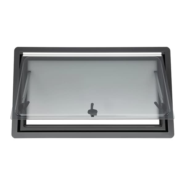 Ventilationsvindue, Multi-vinklet Åbning, Holdbar Konstruktion,HVID