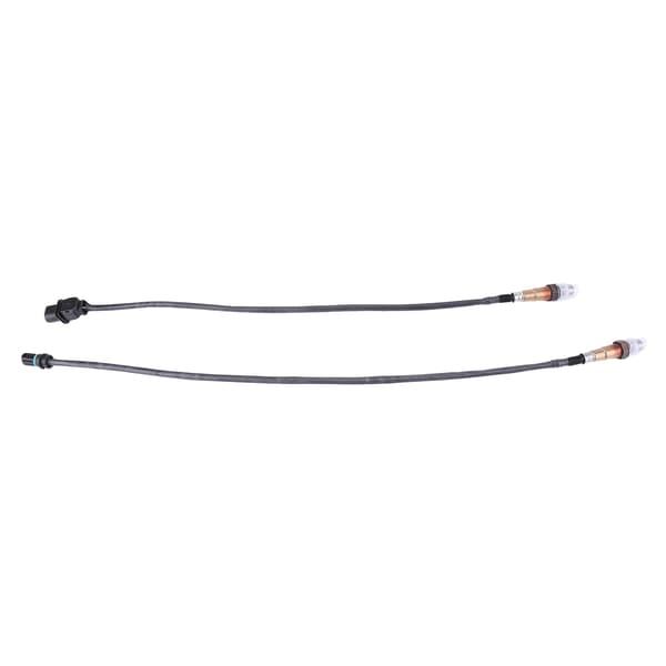 Oxygen Sensor, Holdbart Materiale, Nem Installation,2PCS