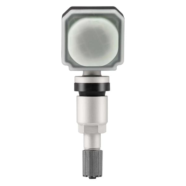 RF-sensor, Metall, Längd 8,3 cm, Bredd 3 cm, Höjd 2 cm, Vikt 0,2 kg