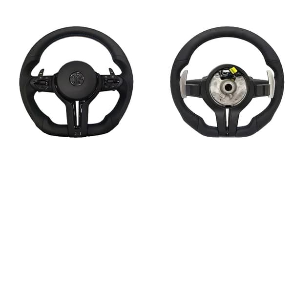Ratt, Lädermaterial, Bluetooth-kompatibilitet,E90 med krockkudde