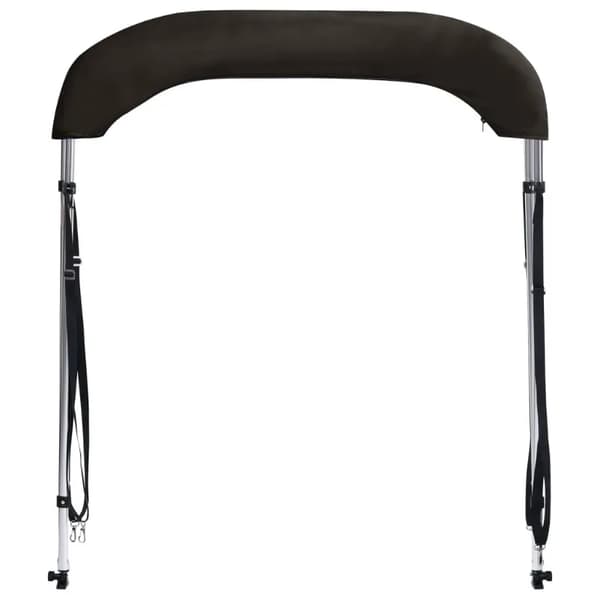 Bimini Top, Holdbart Stof, Alsidig Pasform,sort