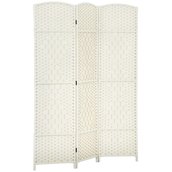 Rummdivider, Foldeskærm, Trædesign,T1003-01-11971