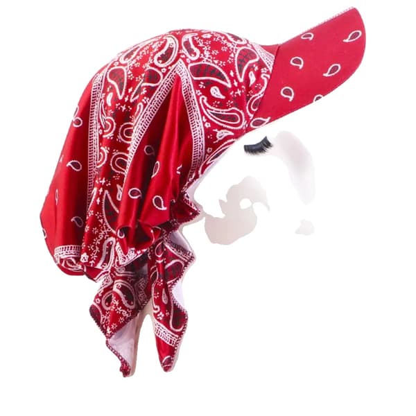 Solbeskyttelseshat, Justerbart Design, Behagelig Pasform,vinsort
