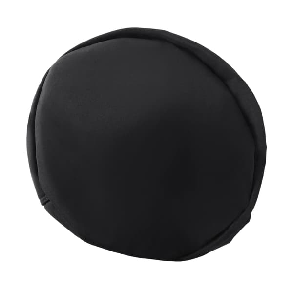 Sandbag, Justerbart Vikt, Hållbar Design,svart