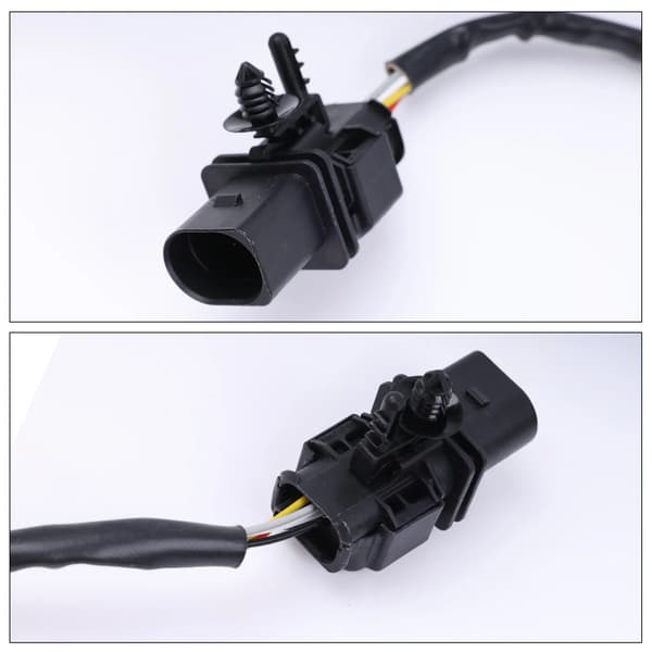 Oxygen Sensor, Holdbar Konstruktion, Nem Installation,1PCS