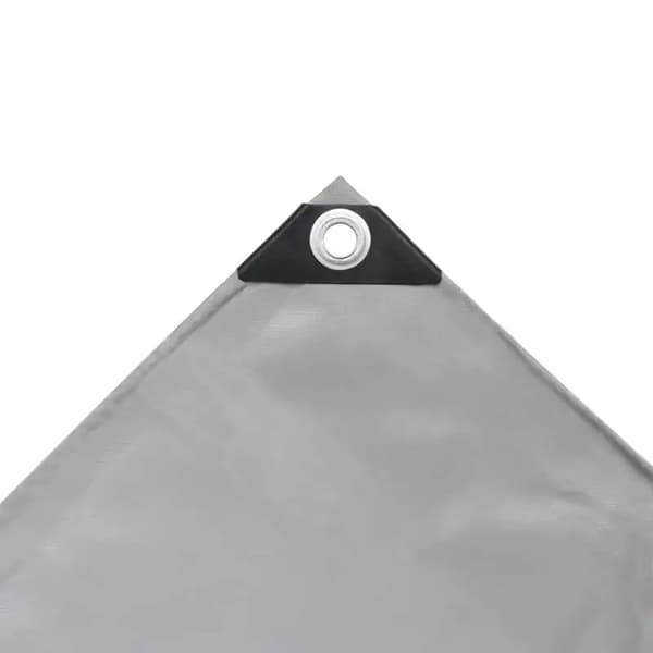 Suojapeite, vedenpitävä, UV-suojattu,HARMAA