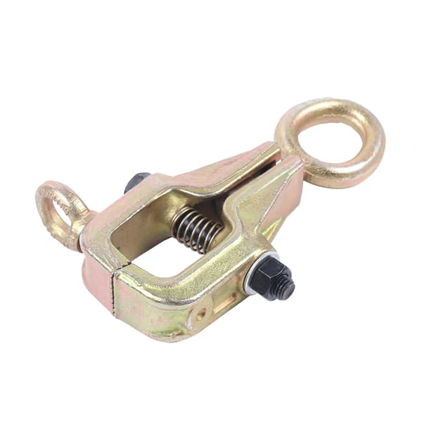 Munklämma, Hållbar Stål Konstruktion, Ergonomisk Design,guld