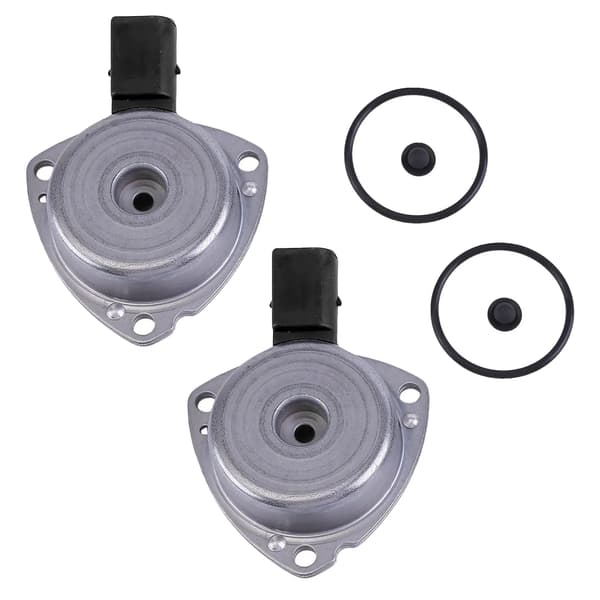 Motorstyrventil, Metallkonstruktion, Optimal Prestanda,1Par