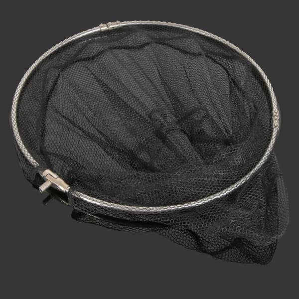Fisknät, Bärbar Design, Hållbart Material,En 35cm