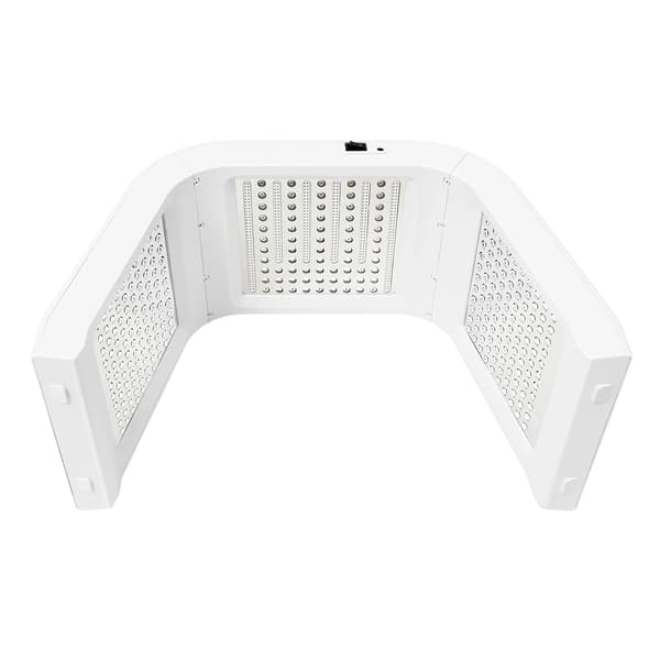 LED Ansigtsmaske, Photon Terapi, Anti-Aldringsbehandling,HVID