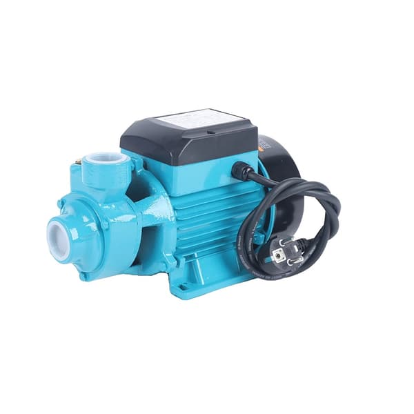 0,5HK Vattenpump, 370W Effekt, 2 m³/h Flödeshastighet,220V, Blå, EU