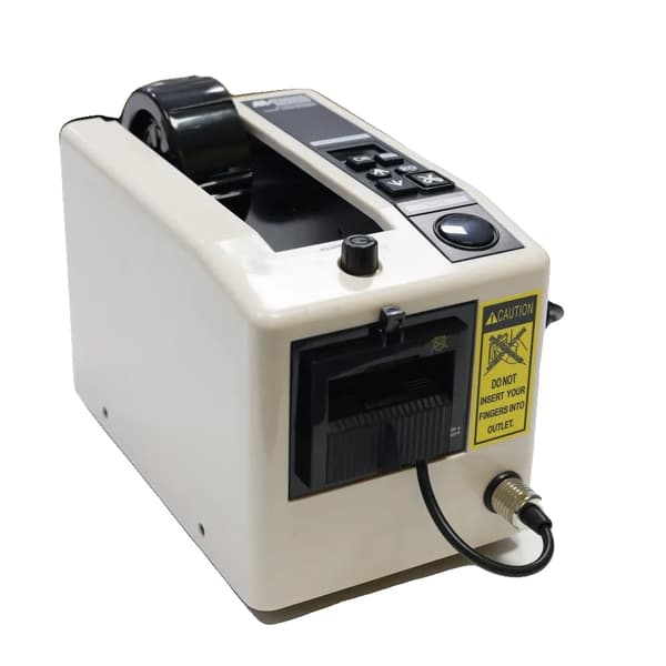 Automatisk Bånddispenser, Justerbar Længde, Dobbelt Tilstand Drift,M-1000