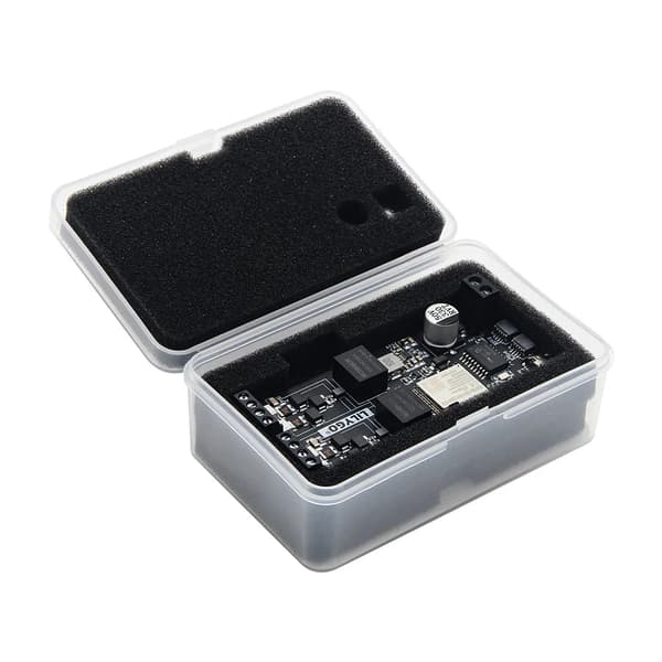 Udviklingskort, ESP32-S3 Chipset, Trådløs Forbindelse,T-2CAN, 2 x DÅS