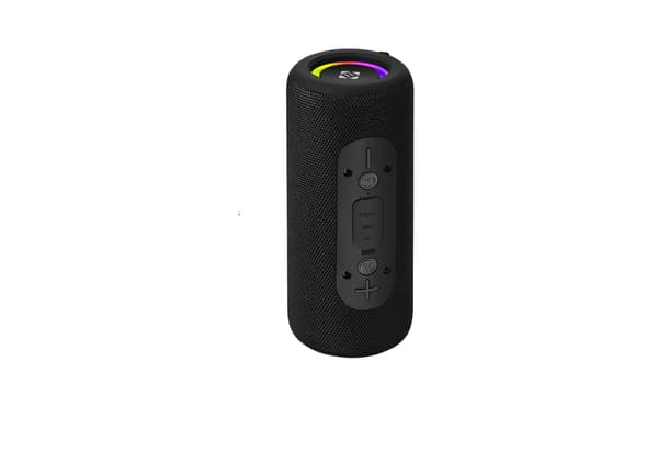 Bluetooth-kaiutin, 10W Teho, TWS Stereo Link,WR81N