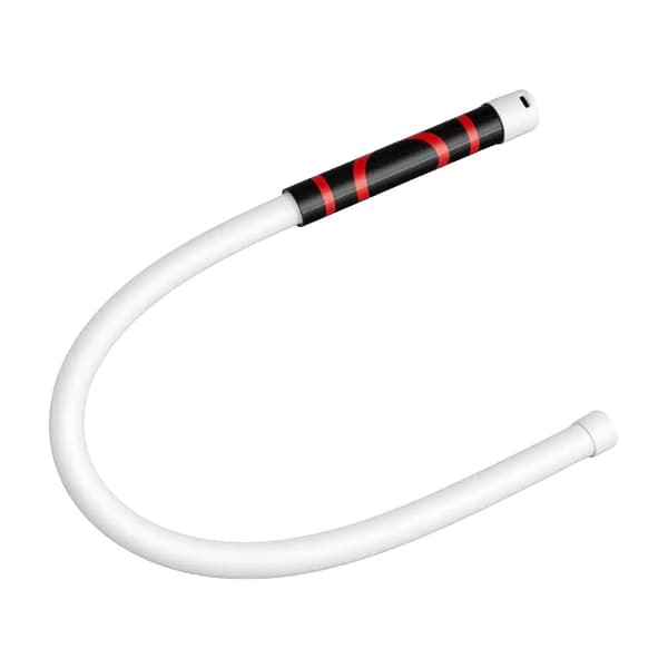 Arbetslampa, Flexibel Design, USB-uppladdningsbar,A