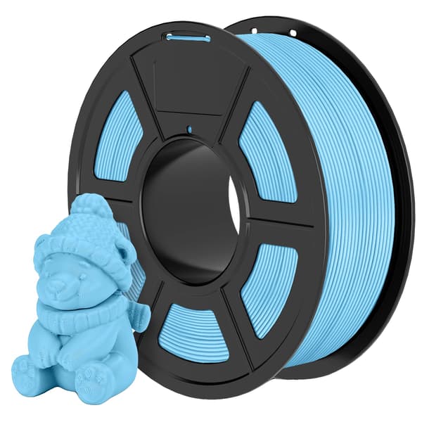 3D-printer filament, høj hastighed, holdbar mat finish,PLACS SB