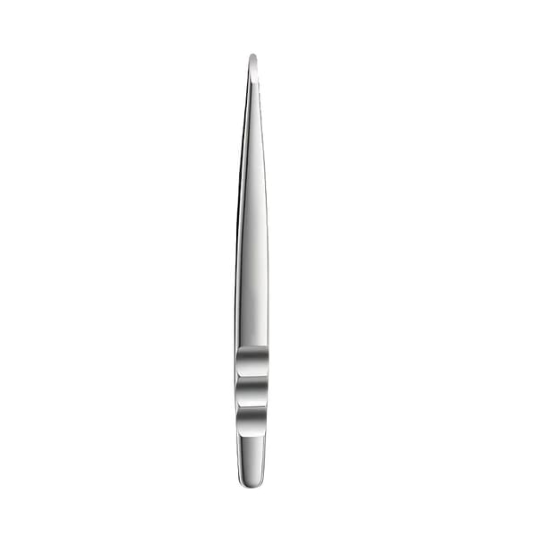 Ögonbrynsplockare, Rostfritt Stål, Precision Grepp,1 PC