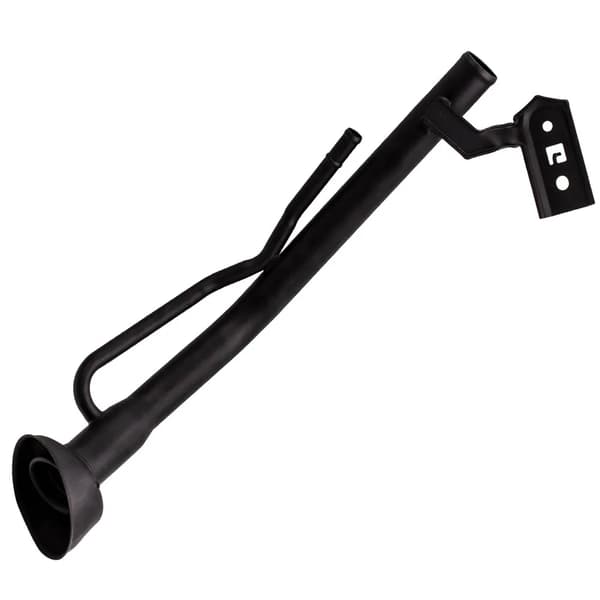 Bränsletank Fyllrör, Material: Hållbart, Längd: 62 cm, Bredd: 21 cm, Höjd: 19 cm, Vikt: 1400 g