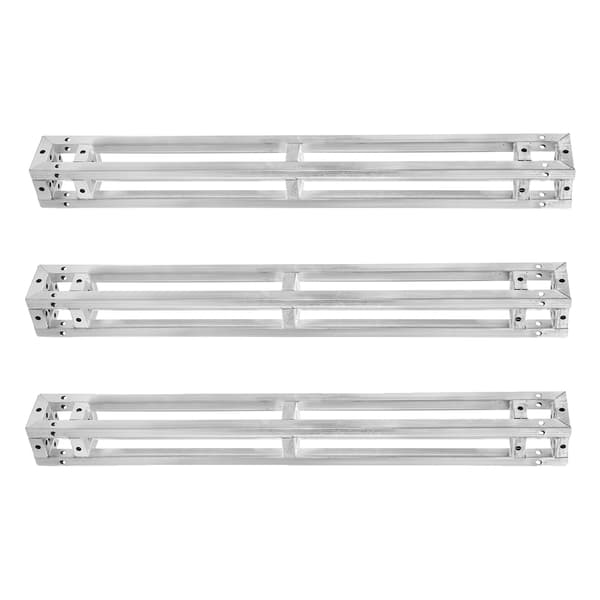 Scentruss-set, 200 kg lastkapacitet, enkel installation,Silver