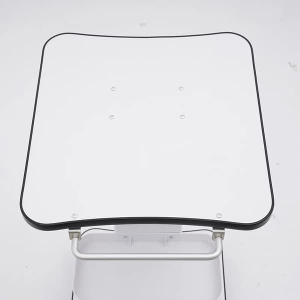 Salongsvagn, Robust Konstruktion, Effektiv Mobilitet,VIT