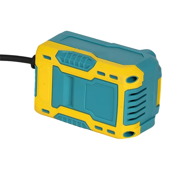 Strømforsyning, EU-stik, 40A strømvurdering,Oplader Inverter