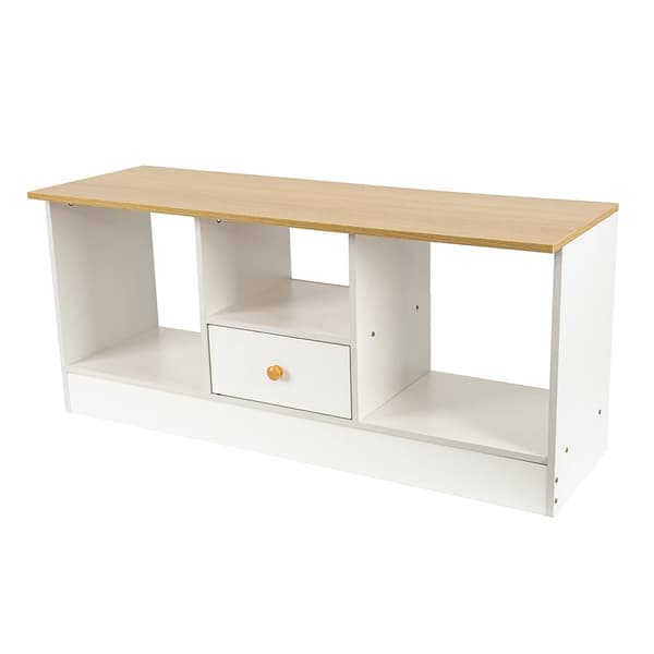 TV-bord, Multifunktionelt Design, Moderne Stil,ZWT2421021