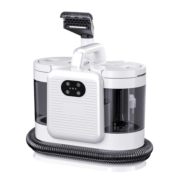 Mattvätt, 1650W Effekt, Stark Sugsystem,Ett set, EU