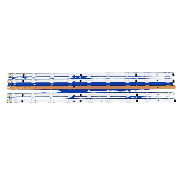 LED Baggrundsbelysning, Længde 650 mm, Panelstørrelse 32 tommer, Samlet perler 9, Spænding 3V, Certificering CE