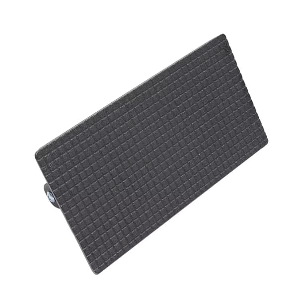 Köttpress, Gjutjärn, Hållbar Design,svart