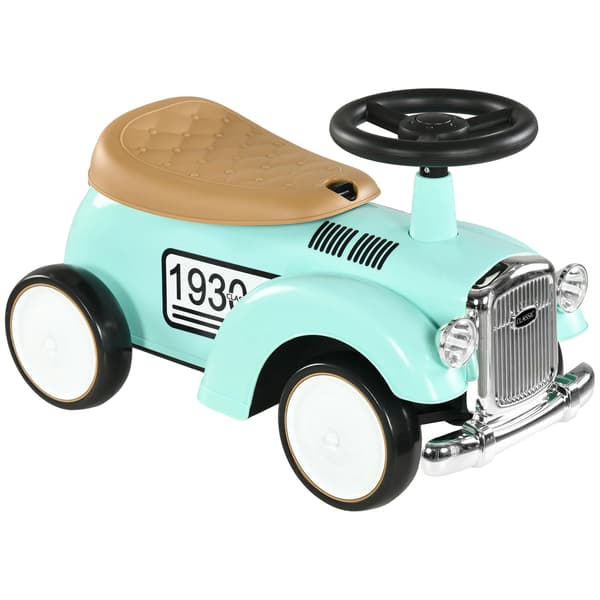 Körbil, Interaktiv Ratt, Säker Design, Grön