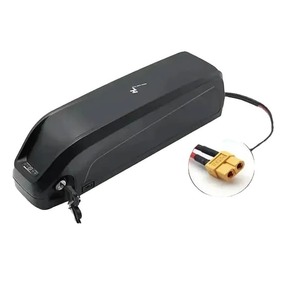 Batteripack, 20Ah kapacitet, bred kompatibilitet,XT60-48V-20AH