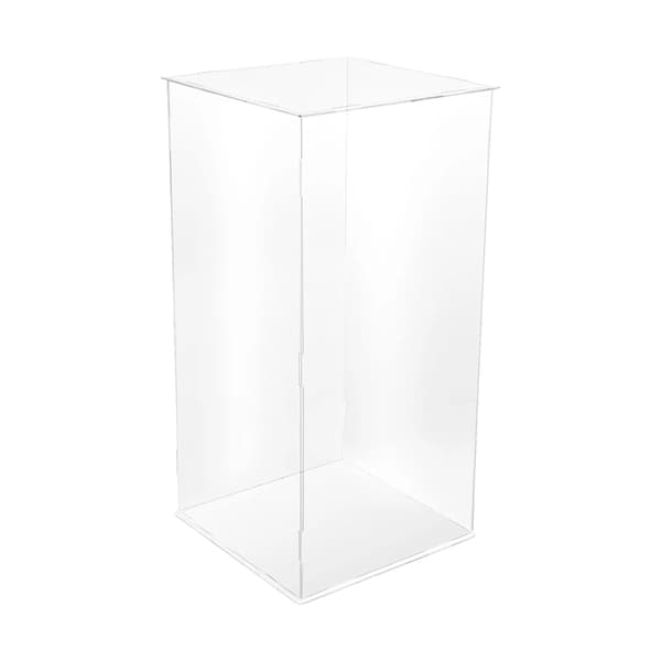 Acryl Display Stativ, Fritstående, Moderne Design,Klar